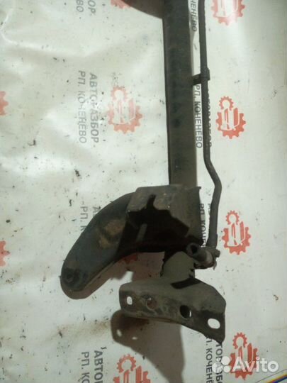 Балка подвески Toyota Town Ace 2C 1988