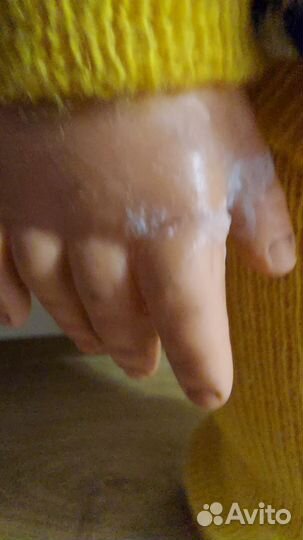 Куклы кукла СССР и ГДР