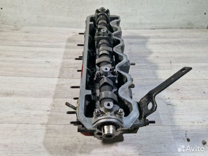 Головка блока цилиндров Volkswagen Lt 2.5TDI (ANJ)