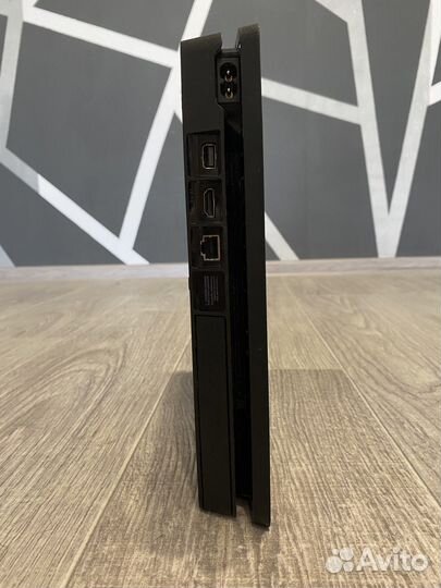 Sony playstation 4 slim 500gb