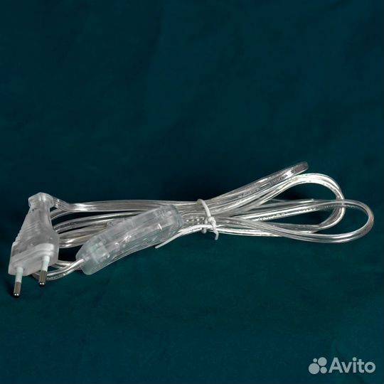 Бра настенный металлический классика 1 лампа Е14