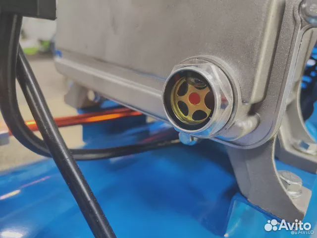 Компрессор воздушный 50/320 литров