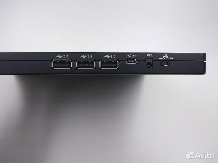 Внешний жесткий диск и система охлаждения Suntrust