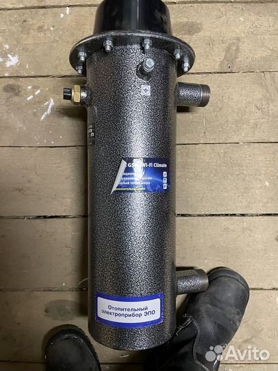 Электрокотел Эван 9,45