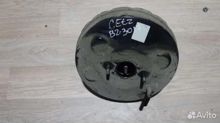 Усилитель тормозов вакуумный Hyundai Getz 2002-20