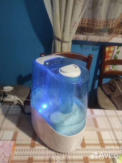 Увлажнитель воздуха