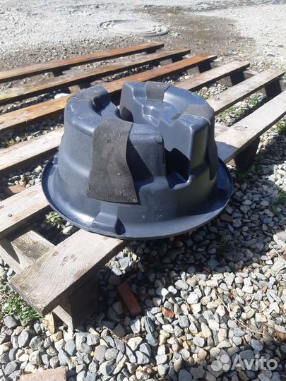 Органайзер в багажник hyundai sonata