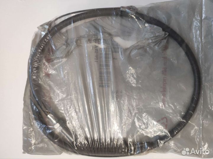 Трос сцепления Honda HSS 760 970 1380 54510V45A01