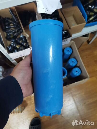 Колба для Краба-Т24\50