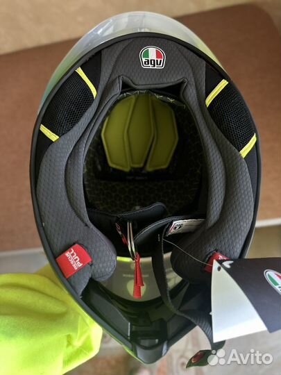 Шлем для мотоцикла