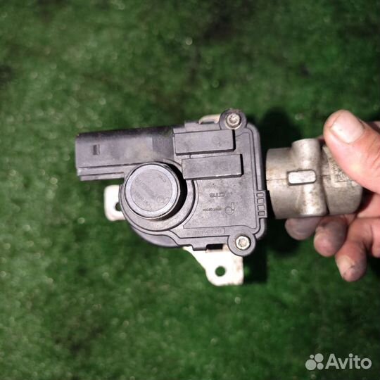 Клапан EGR Renault Scenic 3 1.5DCI