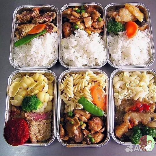 Упаковщик бортового питания Вахта питание/проживан