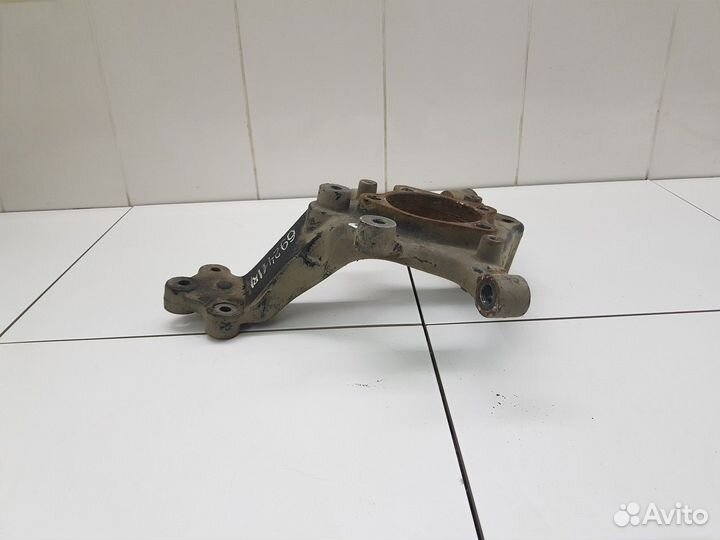 Кулак поворотный задний правый (Chery Tiggo 7 Pro)