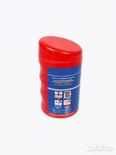 Нить сантехническая для герметизации резьбы