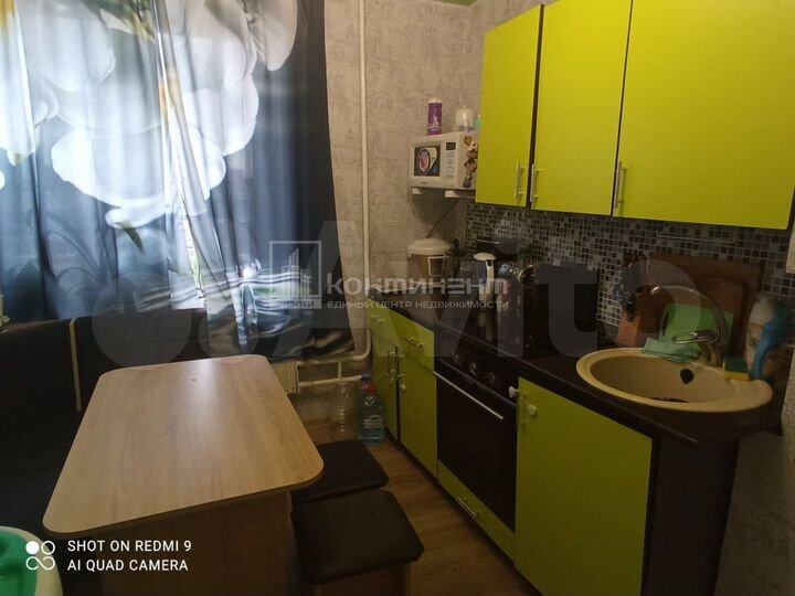 4-к. квартира, 67,9 м², 10/16 эт.