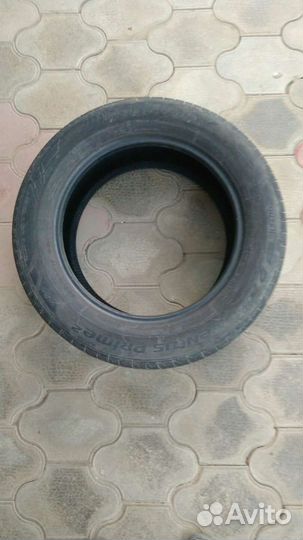 Hankook Kinergy Eco 2 K435 225/60 R17