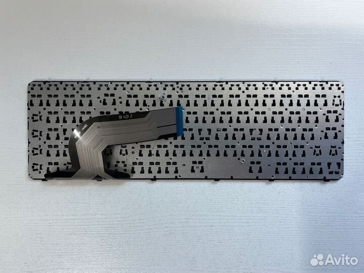Клавиатура новая HP 15-e, 15-g, 15-n