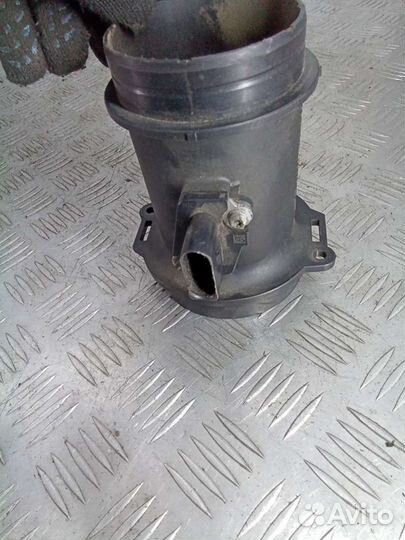 Расходомер 059906461K Audi Q7 4L 3.0 Дизель