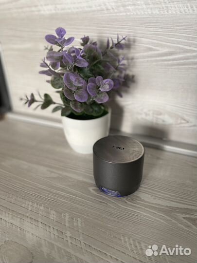 Портативная Bluetooth колонка EWA A3