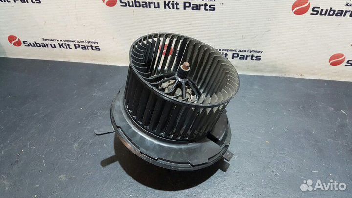 Мотор печки Volkswagen Passat CC 2.0 tfsi 2010