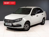 ВАЗ (LADA) Granta 1.6 MT, 2021, 172 136 км, с пробегом, цена 575 000 руб.