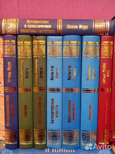 Мастера приключений