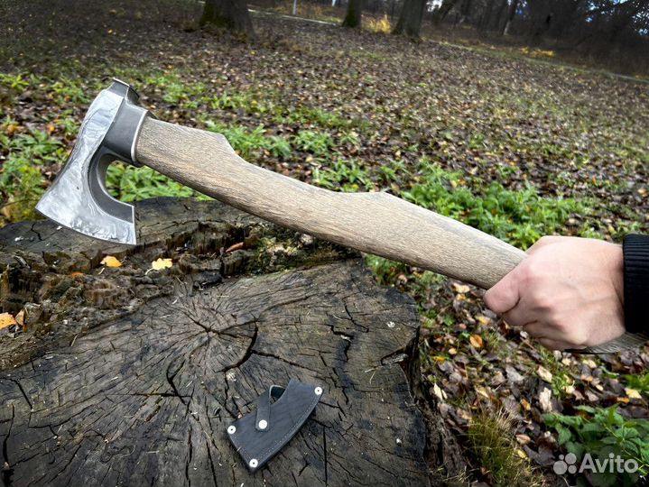 Топор 