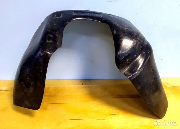 Подкрылки локеры ваз 2108-09