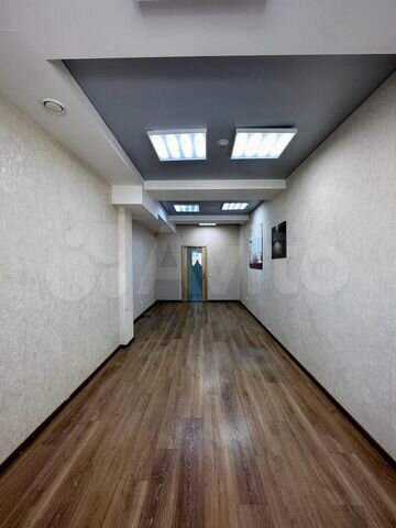 Офис в Инвест Парк ул Пушкинская и 10 лет Октября