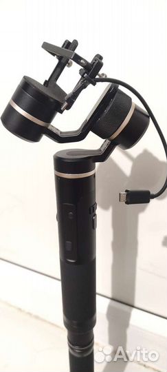 Стабилизатор Feiyutech g6