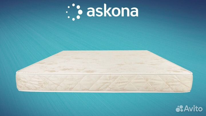 Матрас 180х200 новый