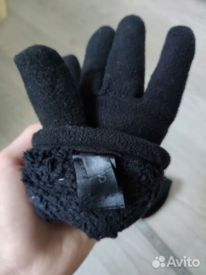 Перчатки Mega Thermo (Германия )