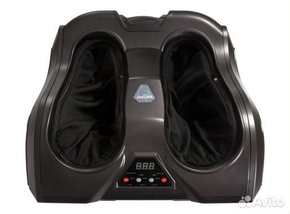 Массажер для ног VictoryFit VF-M8001 Graphite