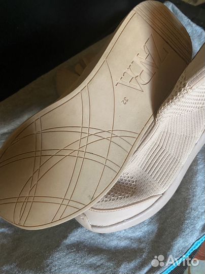 Сапоги на девочку Zara