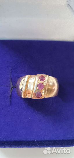 Золотое кольцо СССР 583