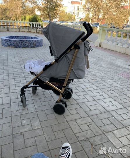 Коляска Elodie Details трость