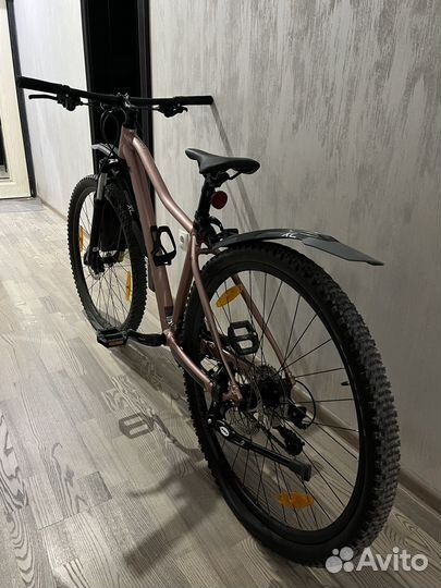 Велосипед scott contessa