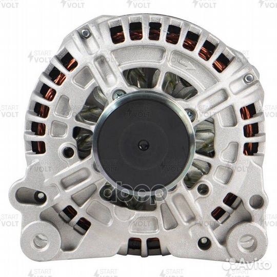Генератор (12V/150A) startvolt LG 1032 LG 1032