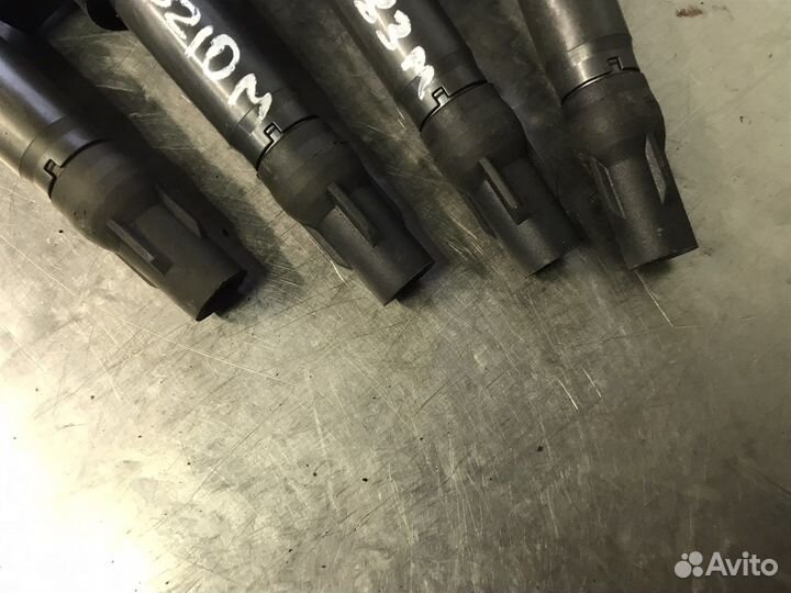 Катушка зажигания Mitsubishi colt asx lancer