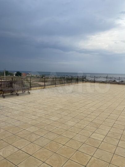 1-к. квартира, 46 м², 2/5 эт.