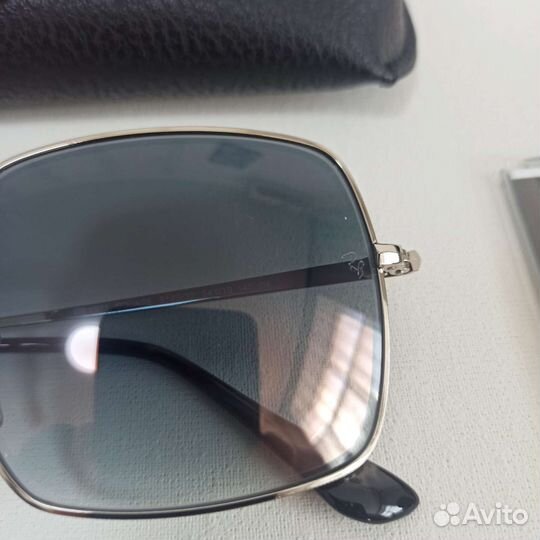 Очки Ray Ban Square