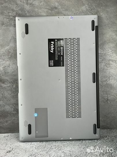 Ноутбук Frbby V16 pro 16/512GB Новый