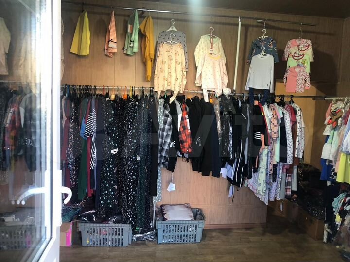 2-к. квартира, 40 м², 1/2 эт.