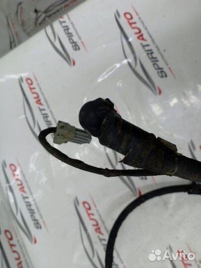 Электропроводка Kia Quoris 1 G8BE 2012-2019