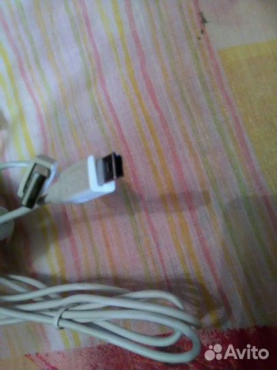 Кабель usb, Canon