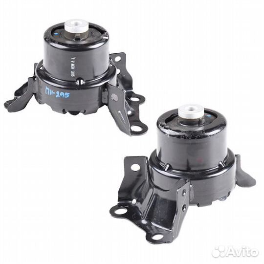 Подушка 50822-T7A-003 Honda