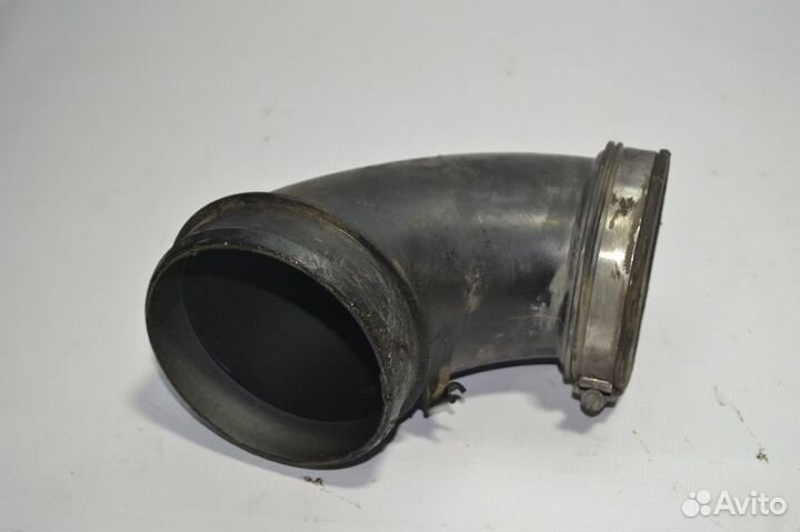 Патрубок воздушного фильтра scania R-series (01.04