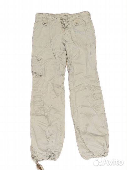 Штаны карго