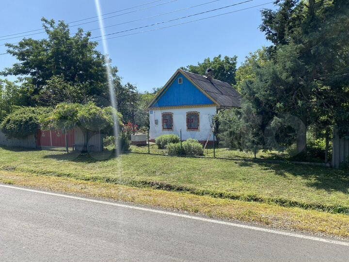 Дача 40 м² на участке 35 сот.