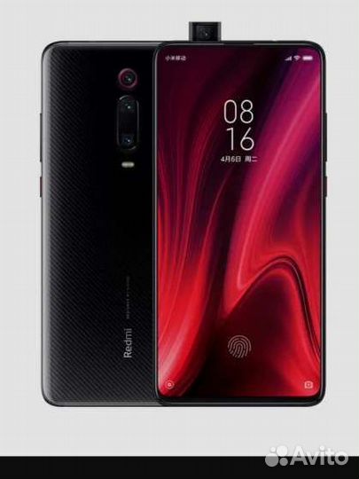 Redmi k20 pro premium edition (12/512gb)